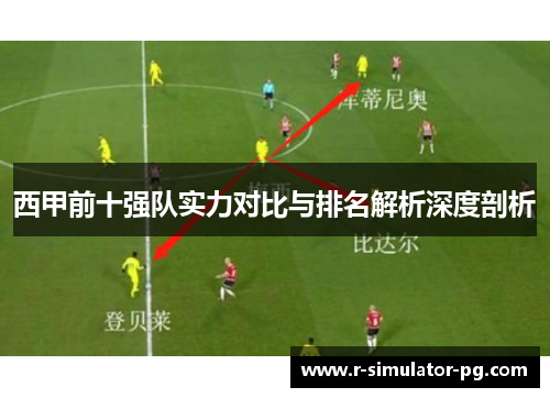 西甲前十强队实力对比与排名解析深度剖析