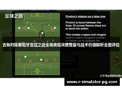 吉鲁对阵葡萄牙亚冠之战全场表现深度复盘与战术价值解析全面评估 吉鲁对阵葡萄牙亚冠之战全场表现深度复盘与战术价值解析全面评估